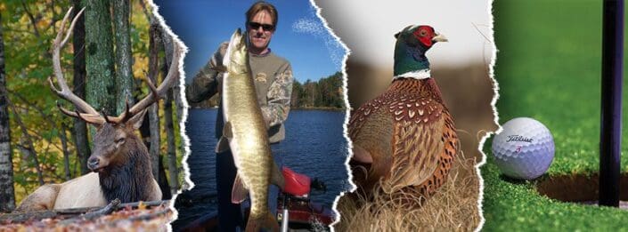 2017 Hunting trip packages The Wilderness Reserve 2017 Hunting trip packages The Wilderness Reserve