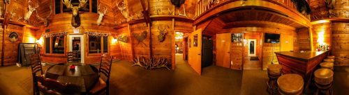 hotelsinrhinelander-wildlife-cabins-lodge-wisconsin