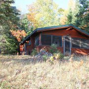 Secluded Cabins In Michigan The Wilderness Reserve