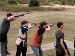 Youth Trap Shooting Wisconsin